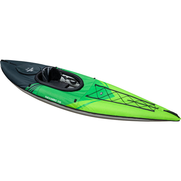 Aquaglide Navarro 110 Drop Stitch Floor Kayak