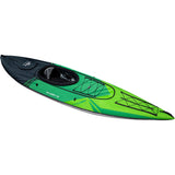Aquaglide Navarro 130 Convertible Drop Stitch Floor Kayak