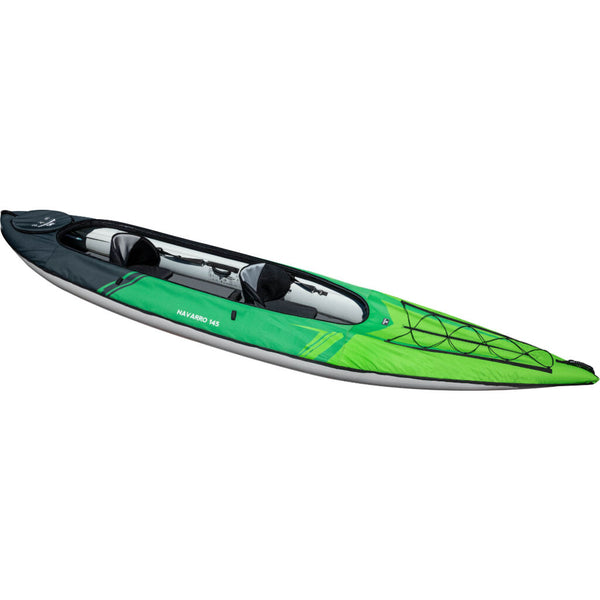 Aquaglide Navarro 145 Convertible Drop Stitch Floor Kayak