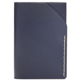 Ezra Arthur No. 2 Wallet | Navy