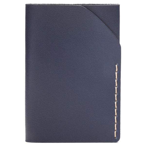 Ezra Arthur No. 2 Wallet | Navy