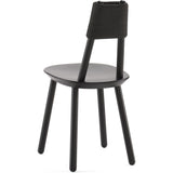 EMKO Na•ve Chair | Black NBLACK