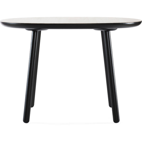 EMKO Naive Dining Table D1100 | Black