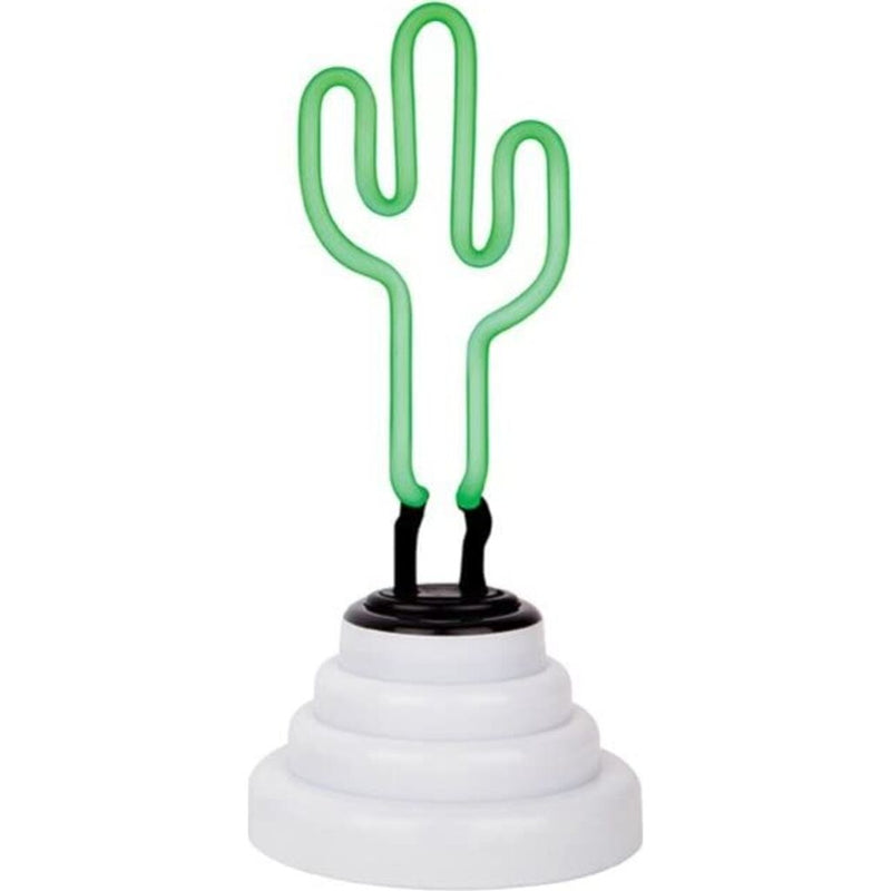 Sunnylife Neon Light Small | Cactus