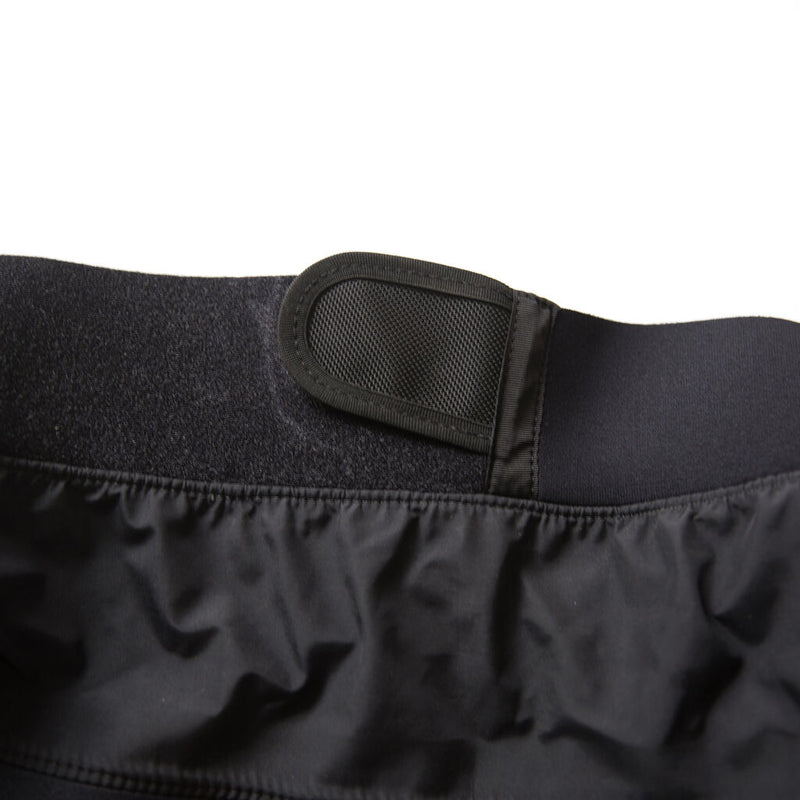 Oru Kayak Neoprene Spray Skirt | Black