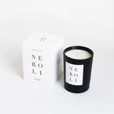 Brooklyn Candle Studio Noir Candle | Neroli / NO003