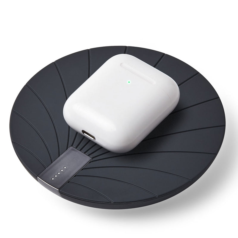 Lexon Bali Wireless Power Bank | 5000 mAh