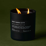 Ranger Station City Series Scented Candle | New York