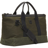 Jack + Mulligan Newton Weekender | Olive