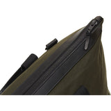 Jack + Mulligan Newton Weekender | Olive