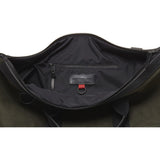 Jack + Mulligan Newton Weekender | Olive