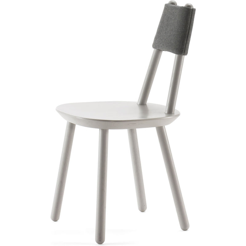 EMKO Na•ve Chair | Grey NGREY