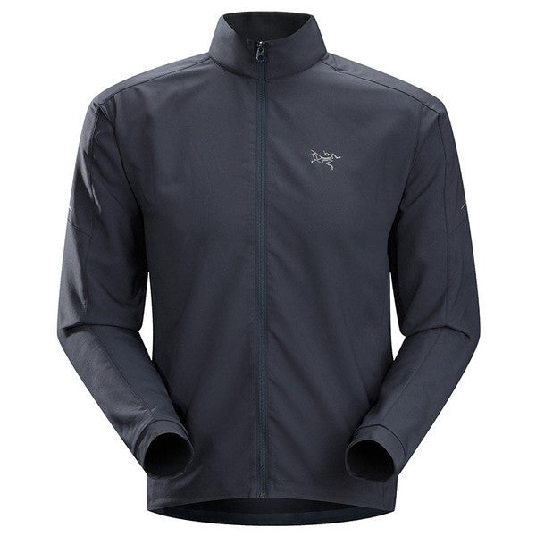 Arc'Teryx Accelero Jacket | Nighthawk