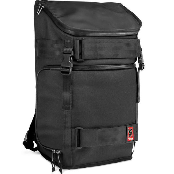 chrome industries niko f stop backpack F-Stop Camera Bag Each Momentum Freight Pack includes adjustable padded dividers to fit a variety of camera setups Chrome Niko Camera Backpack Hands-On