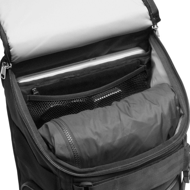 chrome niko pack dslr 15 laptop backpack black Chrome Niko Pack Backpack