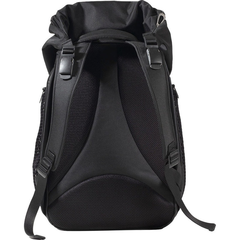 Cote&Ciel Nile Eco Yarn Backpack | Black 28471