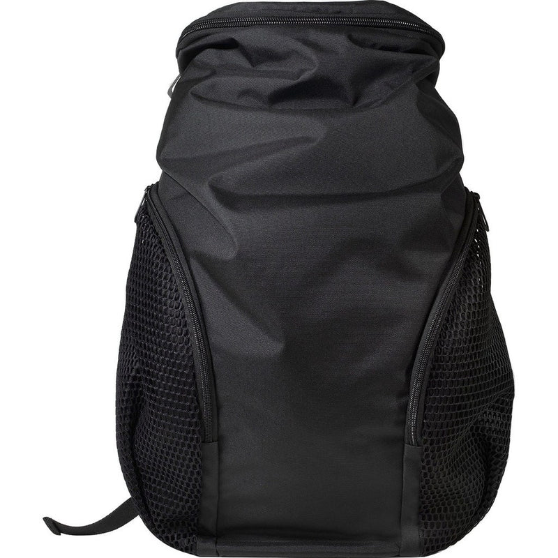 Cote&Ciel Nile Eco Yarn Backpack | Black 28471