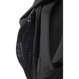 Cote&Ciel Nile Eco Yarn Backpack | Black 28471