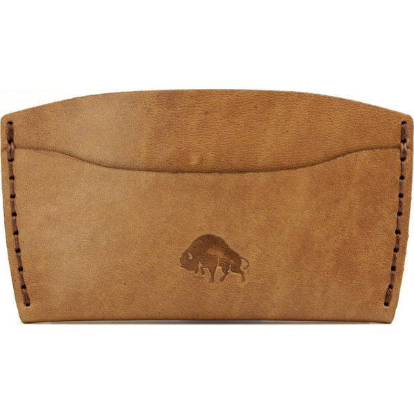 Ezra Arthur No. 3 Wallet | Whiskey CW302