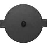 Skeppshult Noir Wok | 13.4 inch
