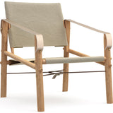 We Do Wood Nomad Chair