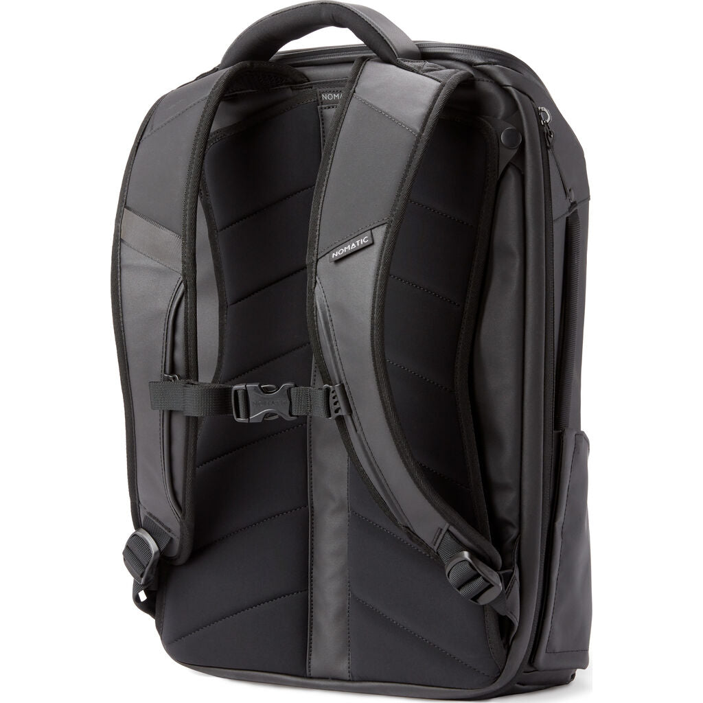 Nomatic 20L24L Commuter Backpack Black Sportique