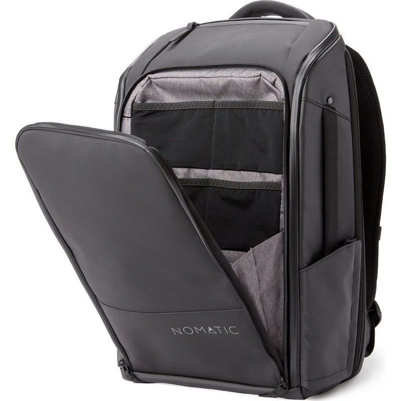 Nomatic 20L-24L Commuter Backpack | Black
