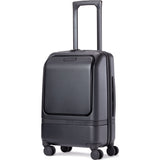 Nomatic Carry-on Pro with Tech Case - Black