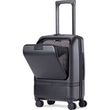 Nomatic Carry-on Pro with Tech Case - Black