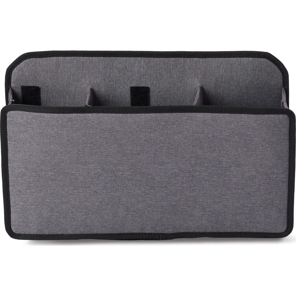 Nomatic Travel Messenger Bag Black Sportique