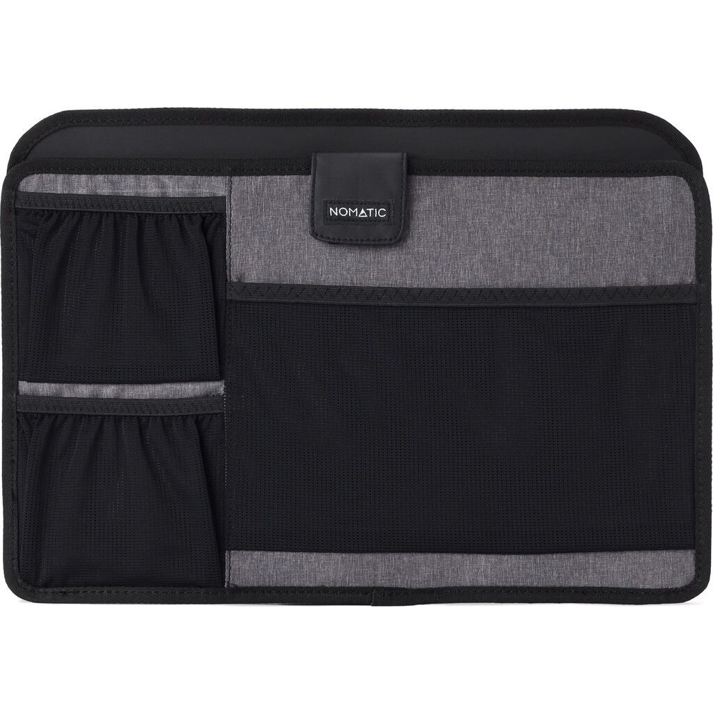 Nomatic Travel Messenger Bag Black Sportique
