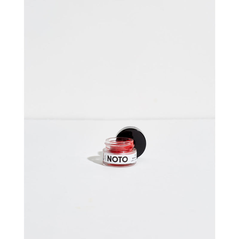 Noto Botanics Lips + Cheeks + Eyes Oscillate Multi-Benne Stain | .25 oz