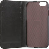 Hex x Nowartt Icon iPhone 6 Wallet Case | Grey