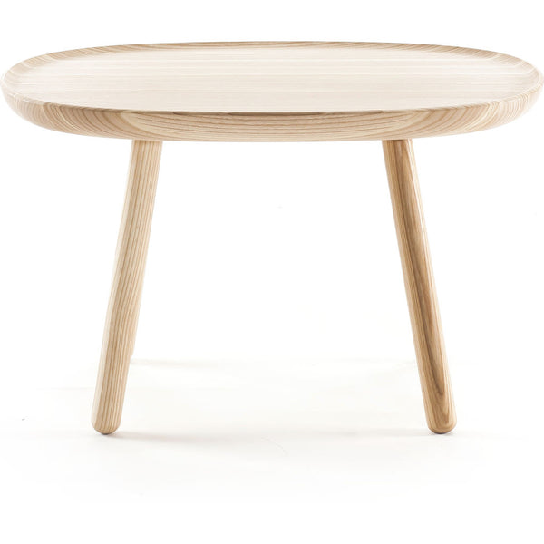 EMKO Na•ve Rectangular Side Table L610 | Natural Ash Nrec610ash