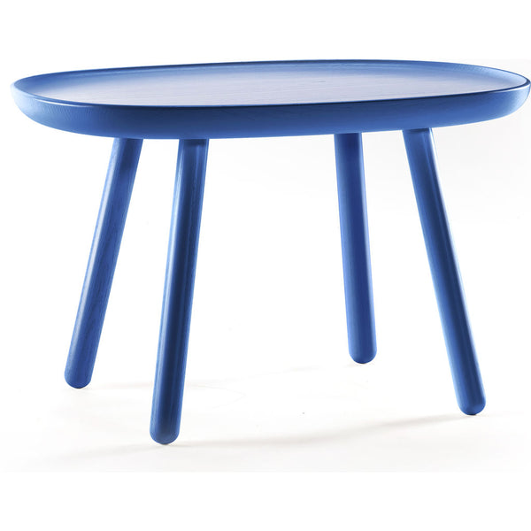 EMKO Na•ve Rectangular Side Table L610 | Blue Nrec610blue