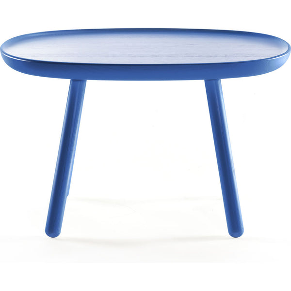 EMKO Na•ve Rectangular Side Table L610 | Blue Nrec610blue