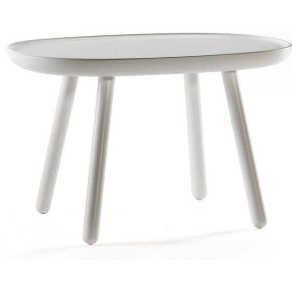 EMKO Na•ve Rectangular Side Table L610 | Grey Nrec610grey
