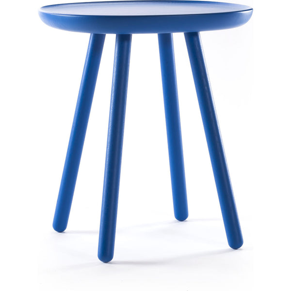 EMKO Na•ve Square Side Table D450 | Blue Nsq450blue