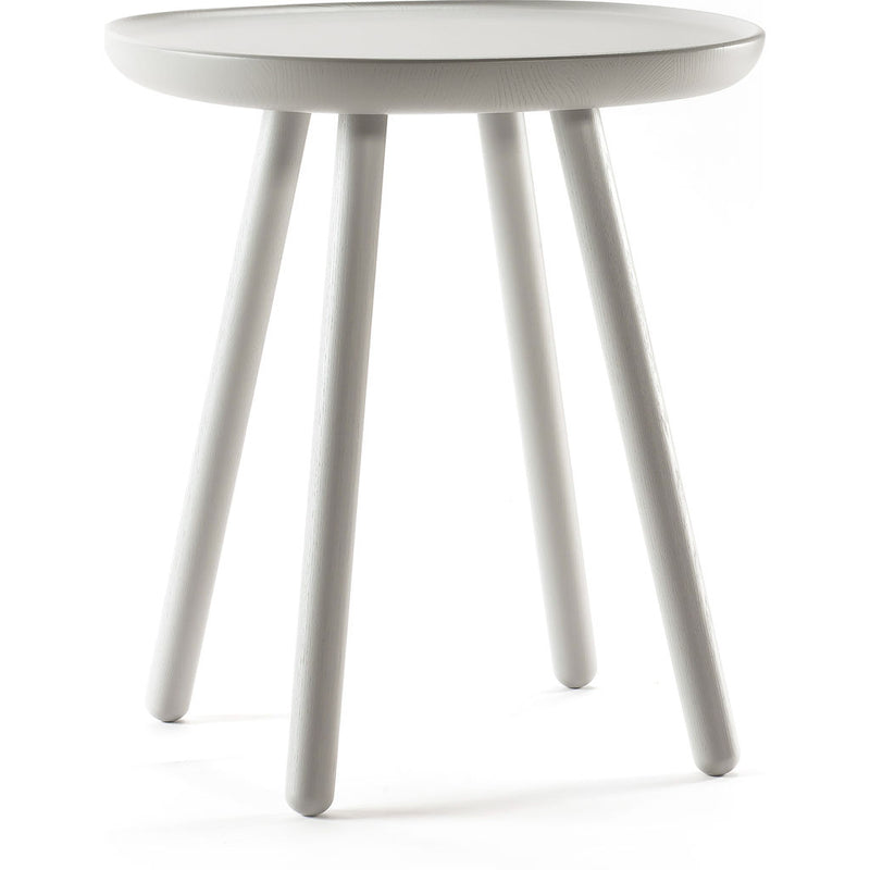 EMKO Na•ve Square Side Table D450 | Grey Nsq450grey