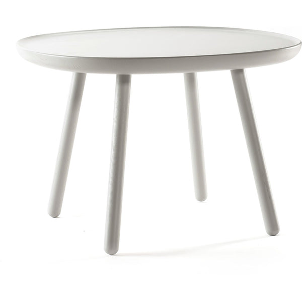 EMKO Na•ve Square Side Table D640 | Grey Nsq640grey