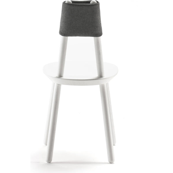 EMKO Na•ve Chair | White NWHITE