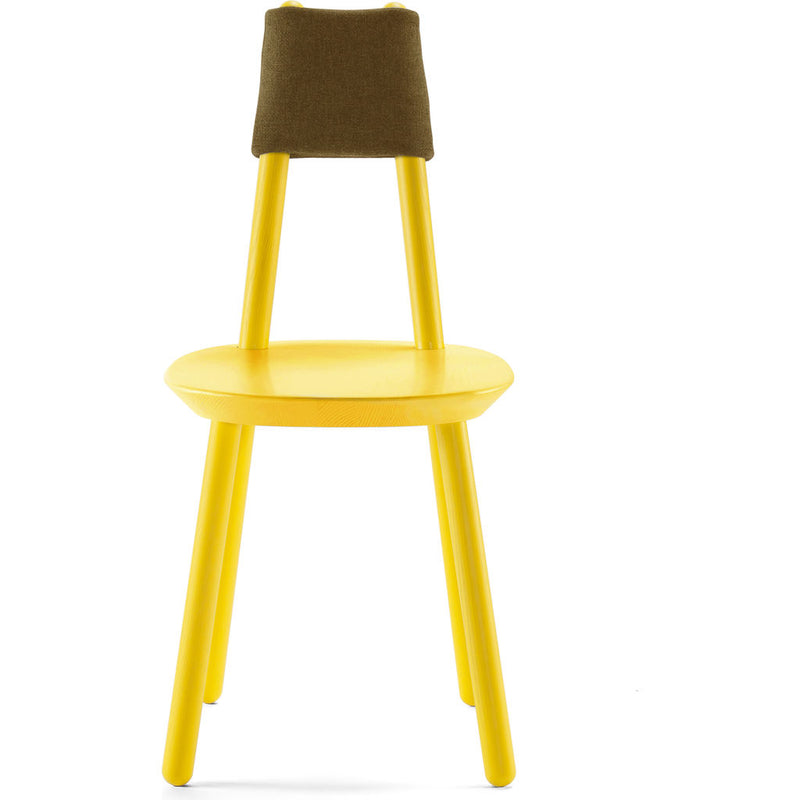 EMKO Na•ve Chair | Yellow NYELLOW