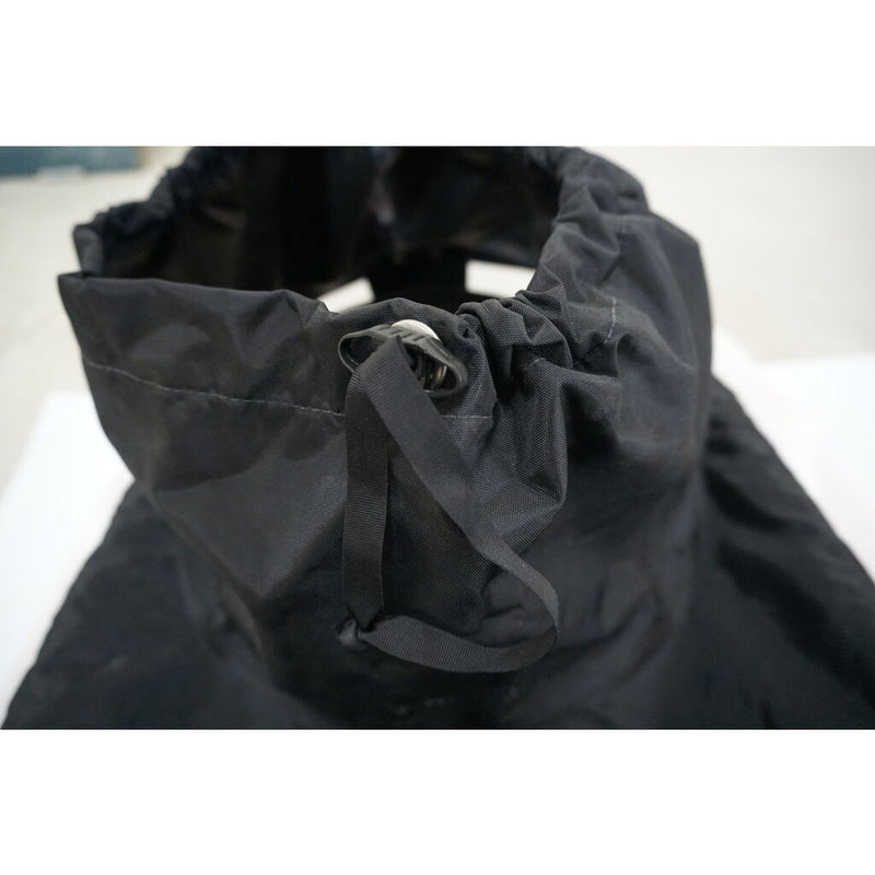 Oru Kayak Nylon Spray Skirt | Black