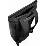Opposethis Invisible Backpack One | Black, 17L