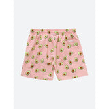 Oas Avocado Swim Shorts 