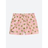 Oas Avocado Swim Shorts 