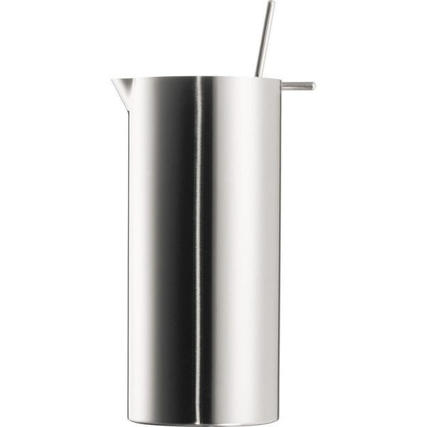 Stelton Arne Jacobsen Martini Mixer With Mixing Spoon | Steel 020-1