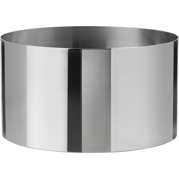 Stelton Arne Jacobsen Salad Bowl | Steel 022-1