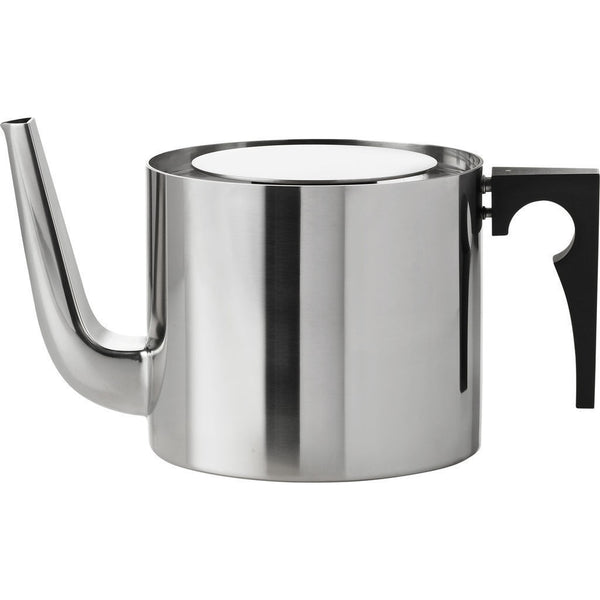 Stelton Arne Jacobsen Tea Pot | Steel 04-2