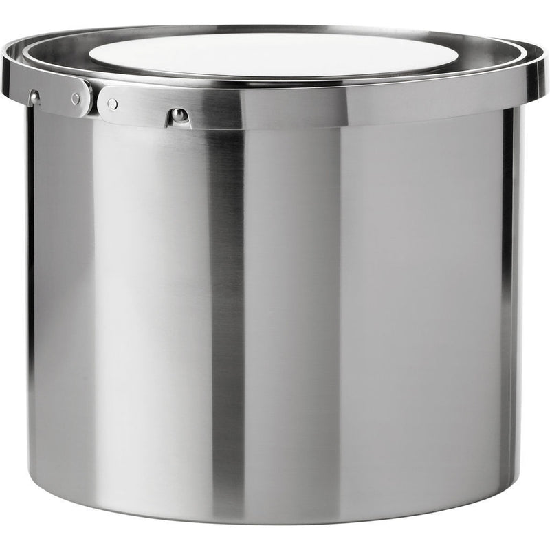 Stelton Arne Jacobsen Ice Bucket | Steel 05-1